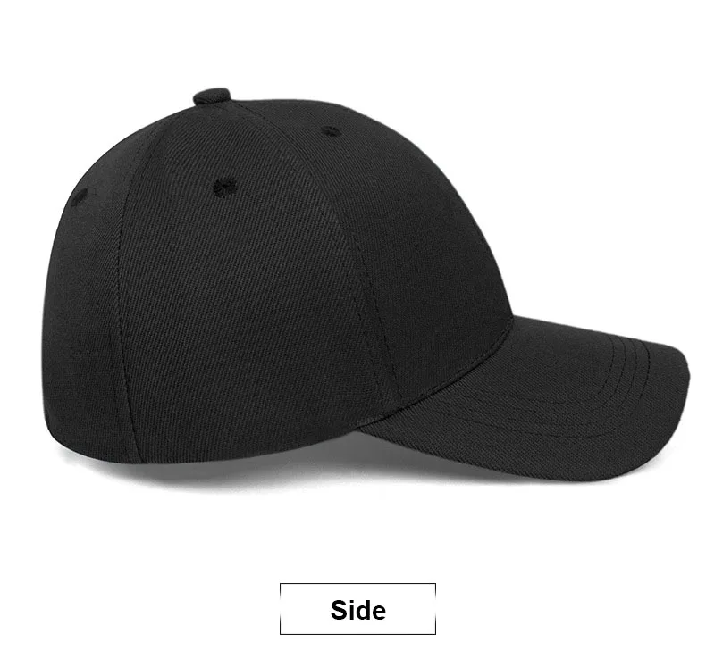 Blank Unisex Adjustable Dad Hat Solid Color Twill Plain Acrylic Baseball Cap Cheap Women Men Summer Autumn Spring Sun Visor Hats 4