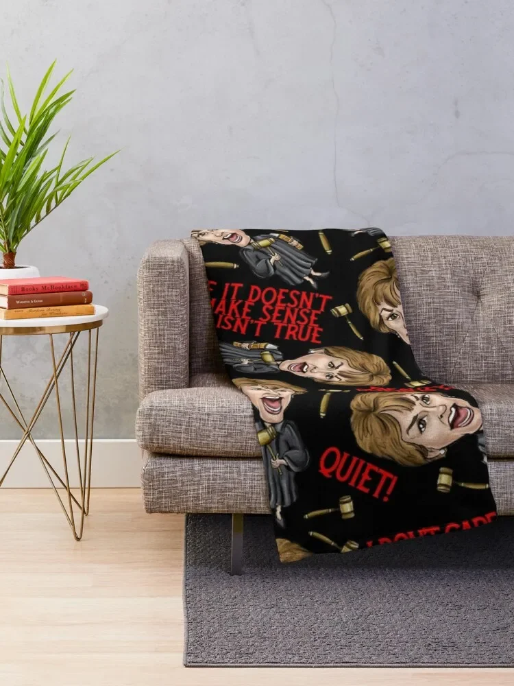 BlackJudge Judy ����Ʈ ������ ���, ��� ����, ���� ���