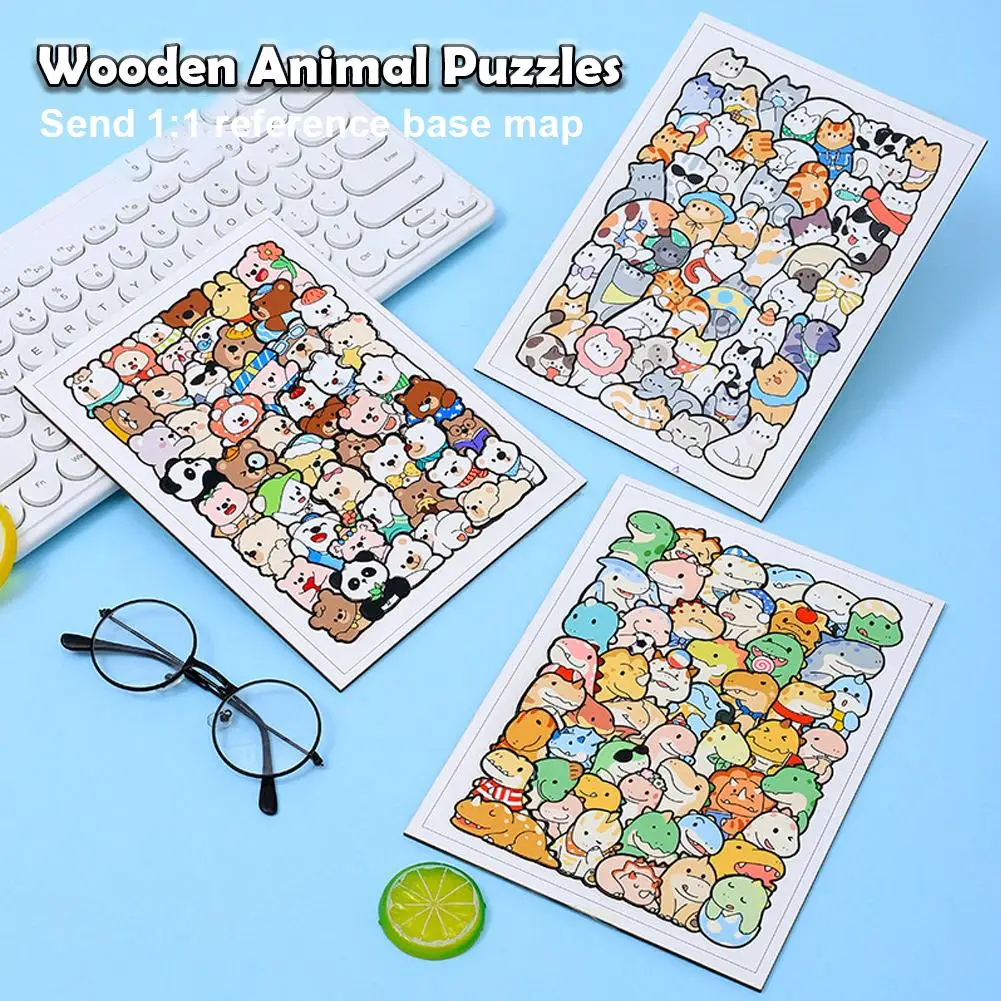 Puzzel compleet