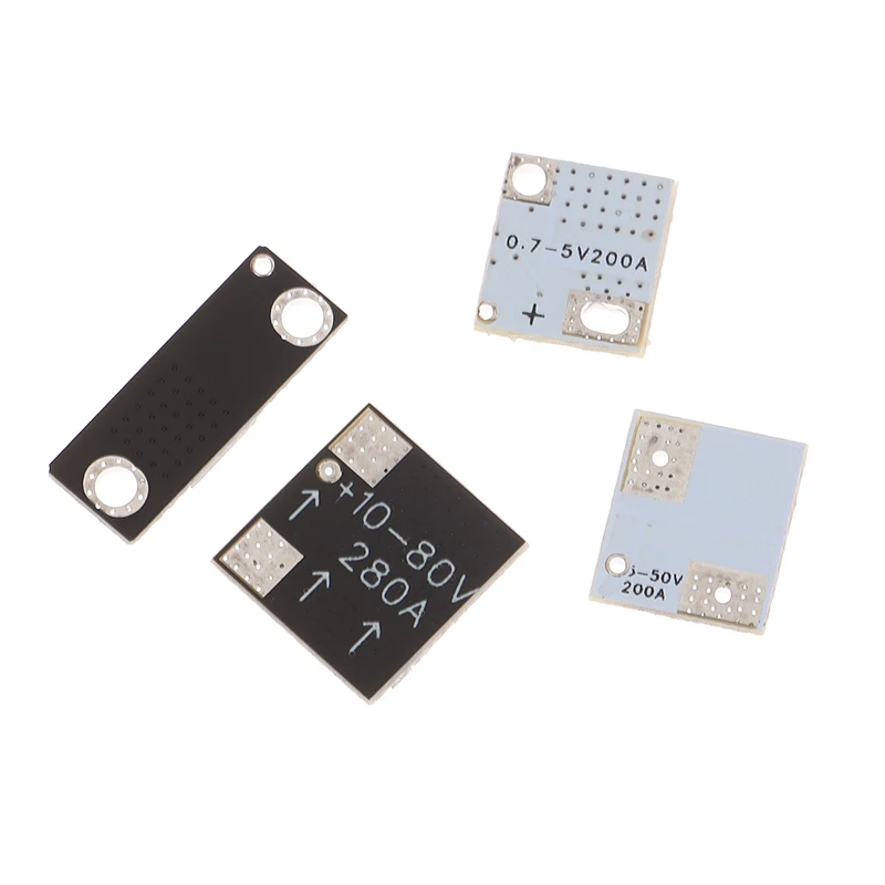Field Effect Tube Control Panel 1PC PWM Regulation Electronic Switch Control Panel Mini High Power MOS Trigger Switch Driver Module