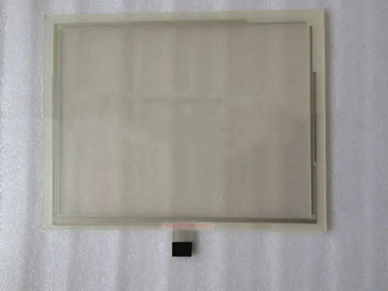 

New PanelView 1400E 2711E-T14C6 2711E-T14C6X Touch Glass