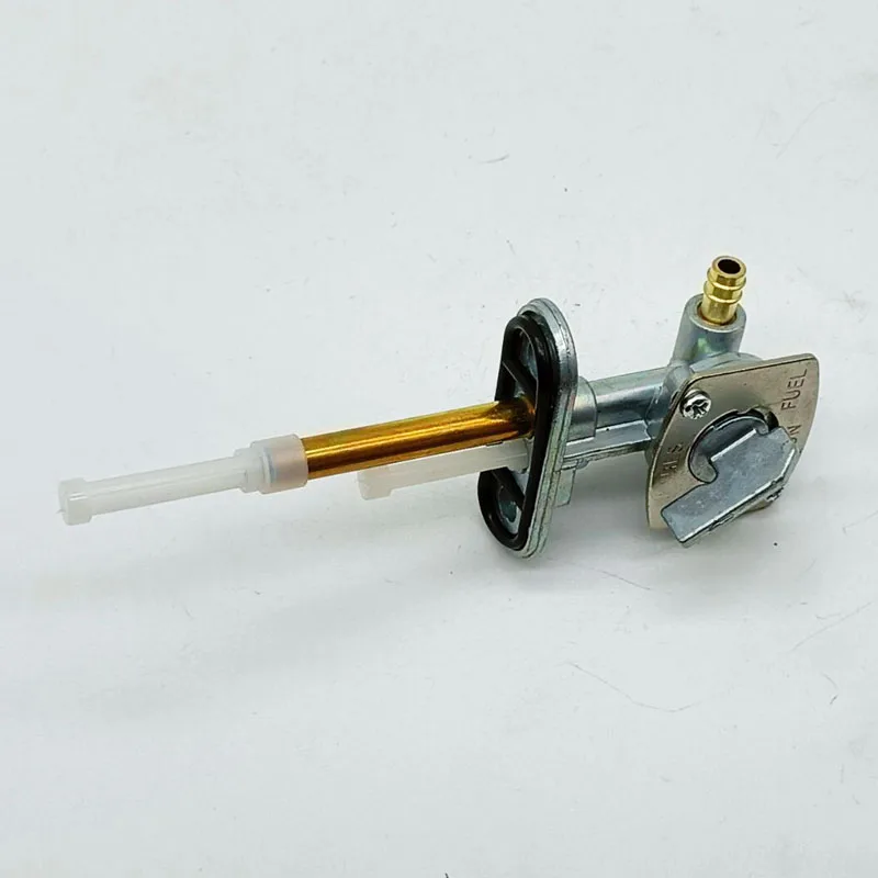 Interruttore Valvola Rubinetto Serbatoio Carburante Per Yamaha Yfb 250 Timberwolf 1994-1998 Yfb 250 Timberwolf 2X4 1992-1997 Yfm 200 Moto 4 1986-1989