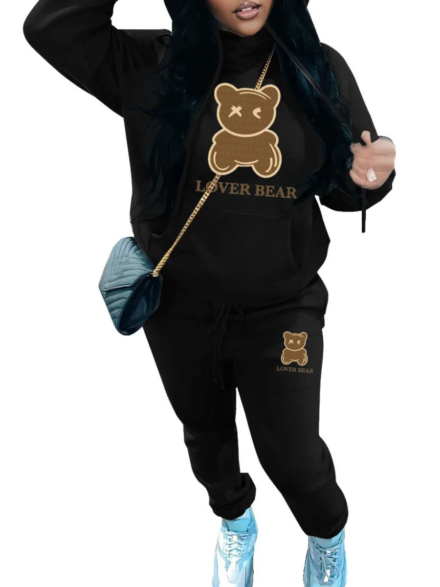 Рисунок 3 - Спортивный костюм LW из двух предметов