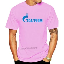 gazprom t shirt - Kup gazprom t shirt z bezpłatną wysyłką na AliExpress  version