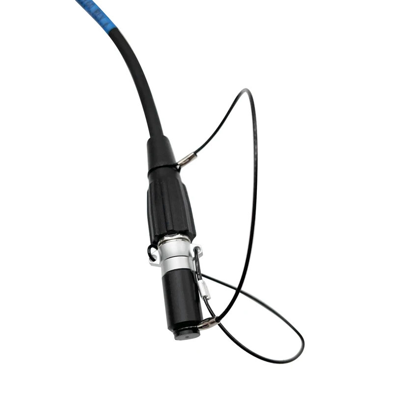 32960 Trimble GPS용 케이블 7핀-PC 9핀 암 Sub D 주파수 변조 데이터 케이블 TSC2 및 TSCe 컨트롤러 연결