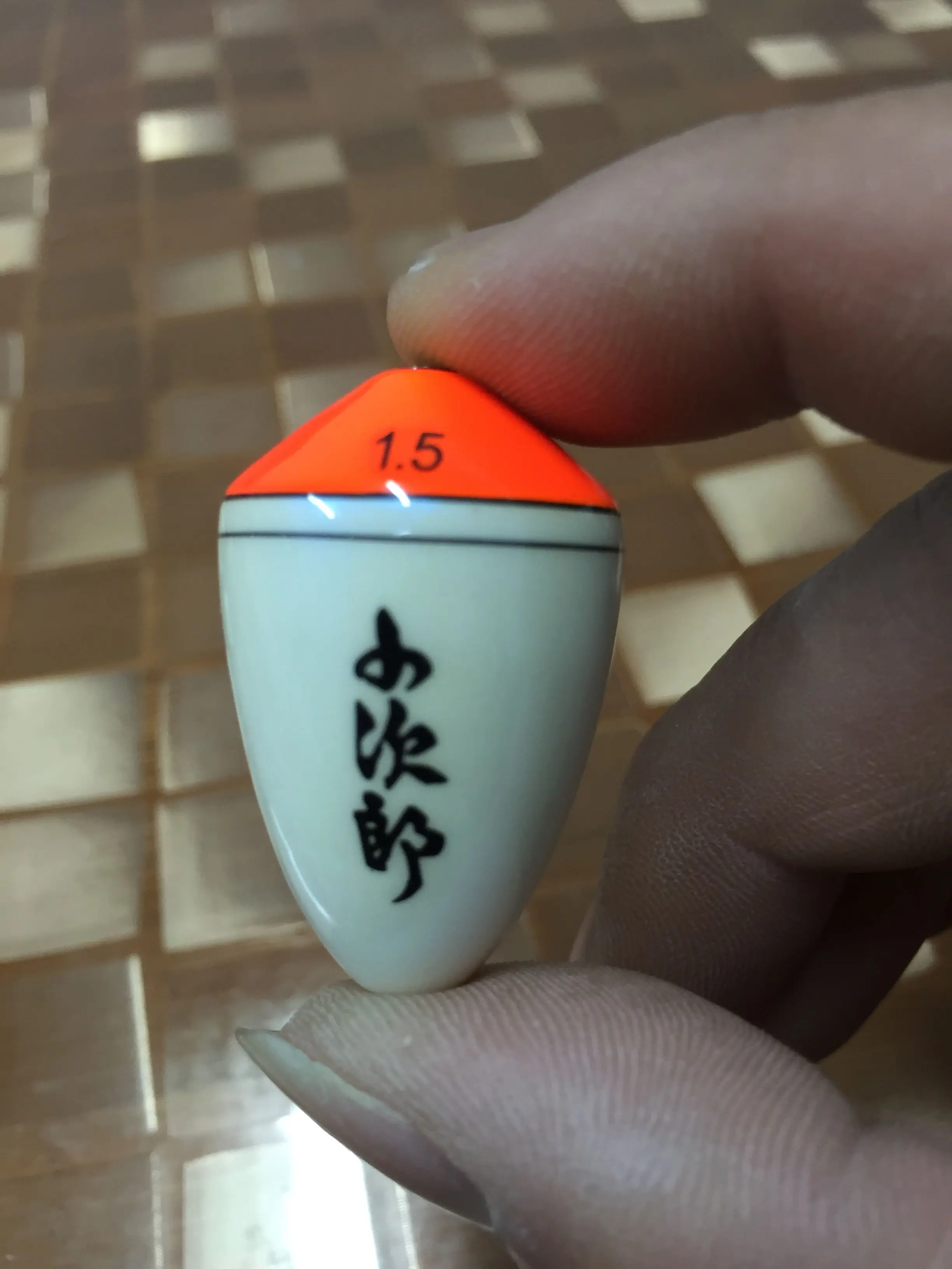 thumb