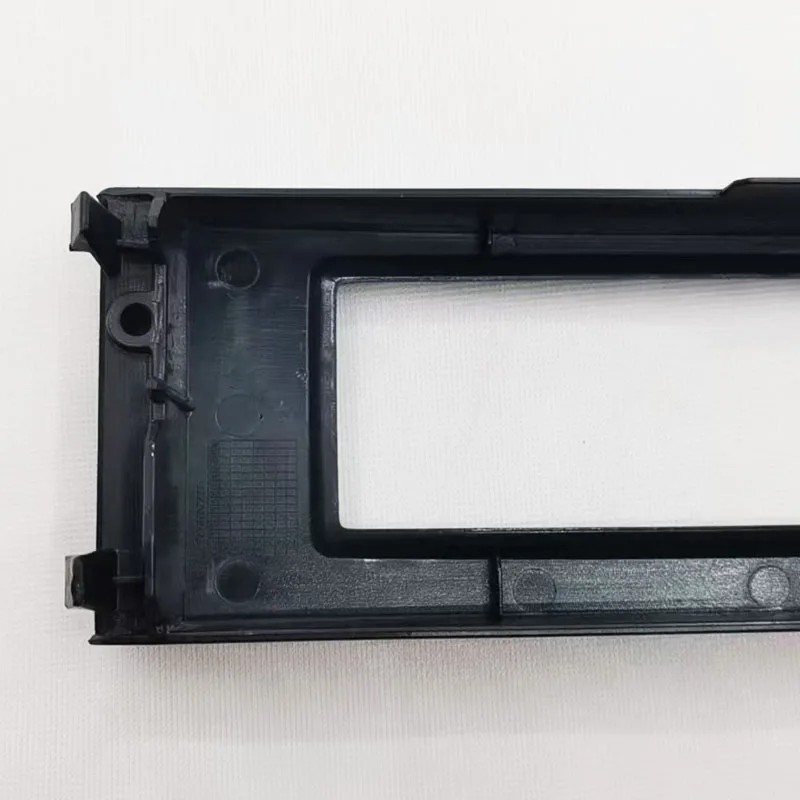 Multi-Function Car Radio Screen Replacement Housing with C-Screen Shell and Fixed Frame