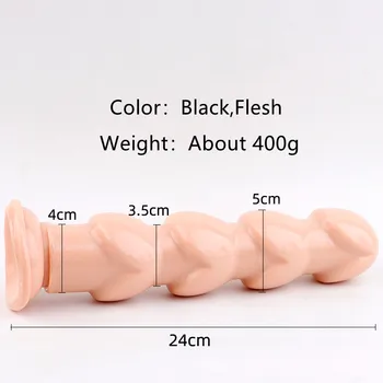 Dildio For Women Realistic Suction Cup Penis Huge Dildos for Female Toy Sex Toys Silicone Huge Silicon Gay Dildio Sex Products 2