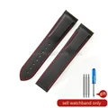 Black Red-No