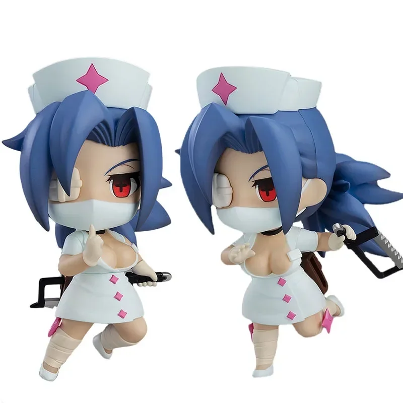 GSC Genuine Good Smile 1954 Skullgirls Valentine Kawaii