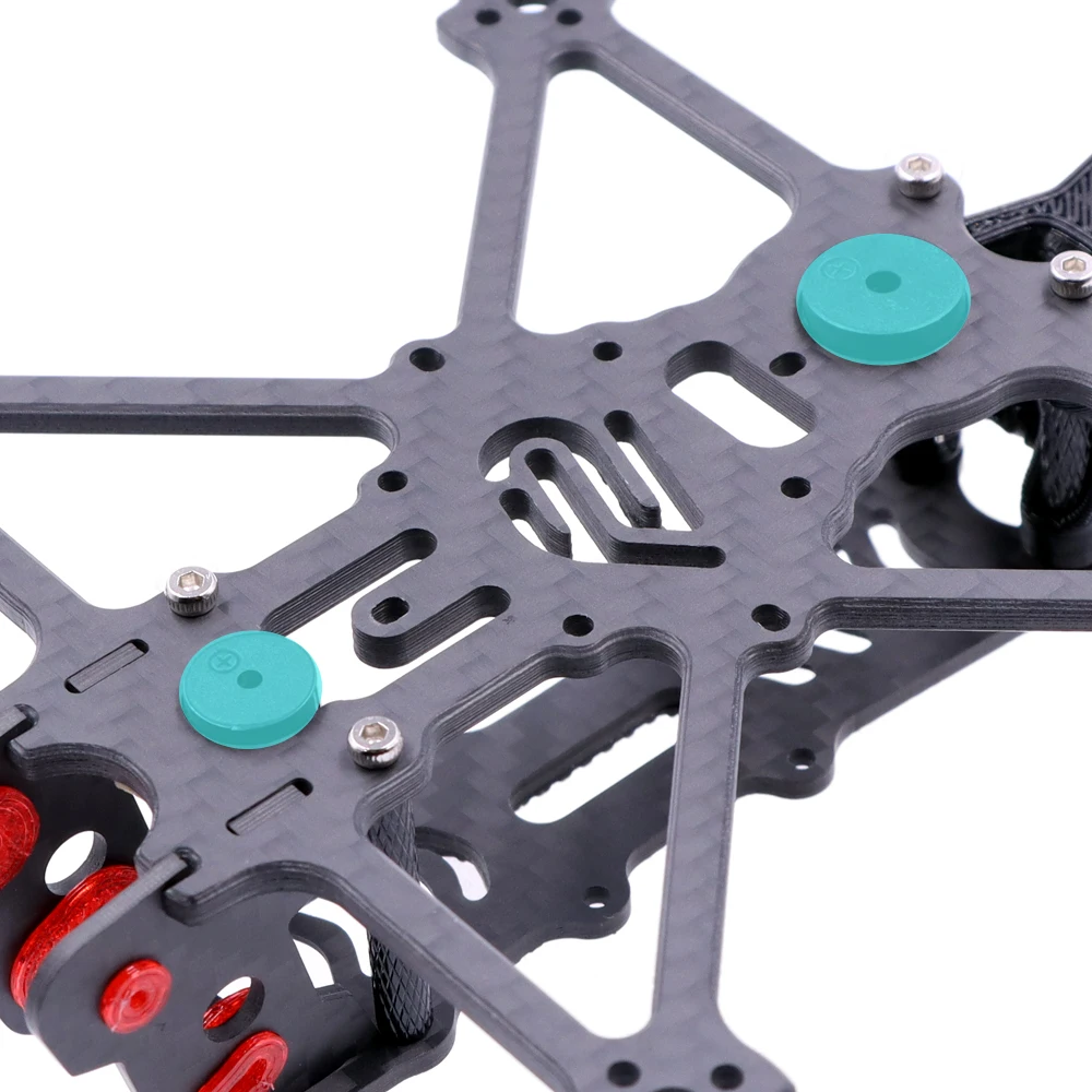 รูปสินค้า โดรนแข่งขัน RC Racing Drone ชุดอุปกรณ์ครบพร้อมบิน