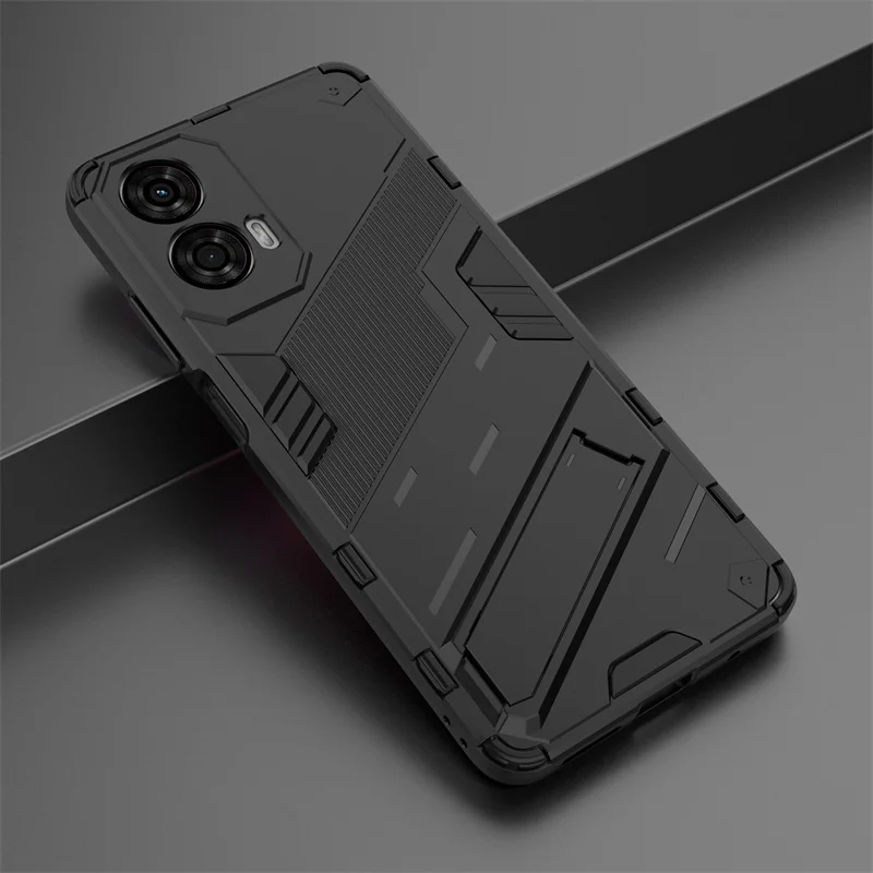 For Motorola Moto G24 4G Case Armor Shockproof Phone Cases For Moto Rola G 24 MotoG24 24G 4G 2024 Magnetic Holder Stand Cover S3c05fee927cb48cc8e44d12b06d0a499f