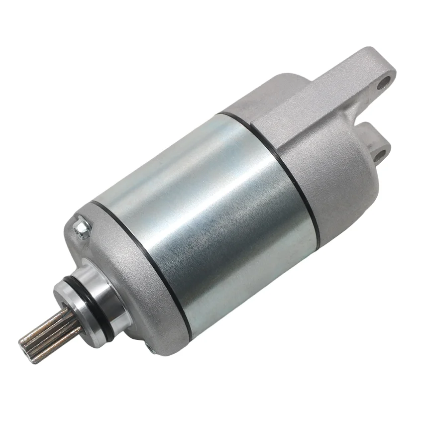 Motorcycle Electric Starter Motor For Kawasaki KLX140 KLX140L KLX140G KLX150L KLX125S KLX140S KLX150S 21163-0762