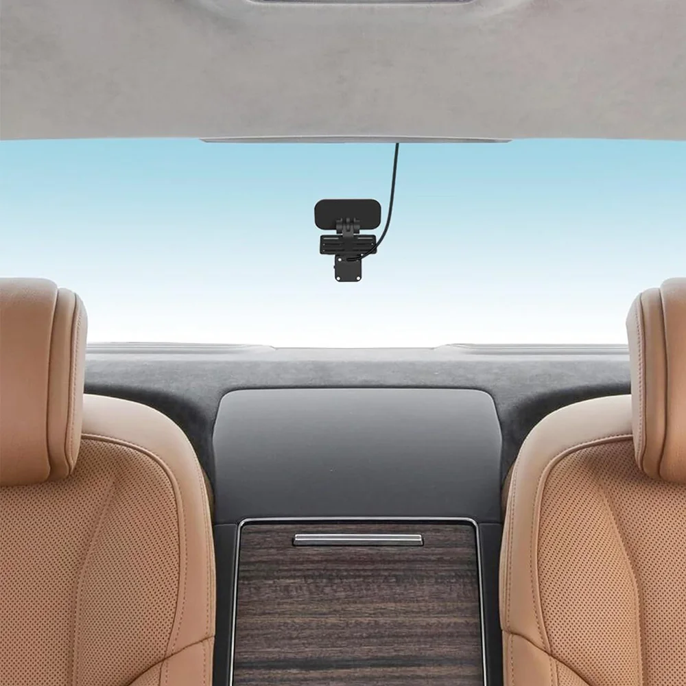 Universal Rear Camera Mount Bracket 6