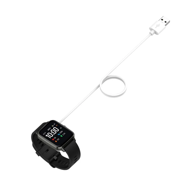 Cable De Carga Magnético AK Compatible Para Realme Watch3 Imán De Repuesto  Smartwatch Cargador De Alimentación