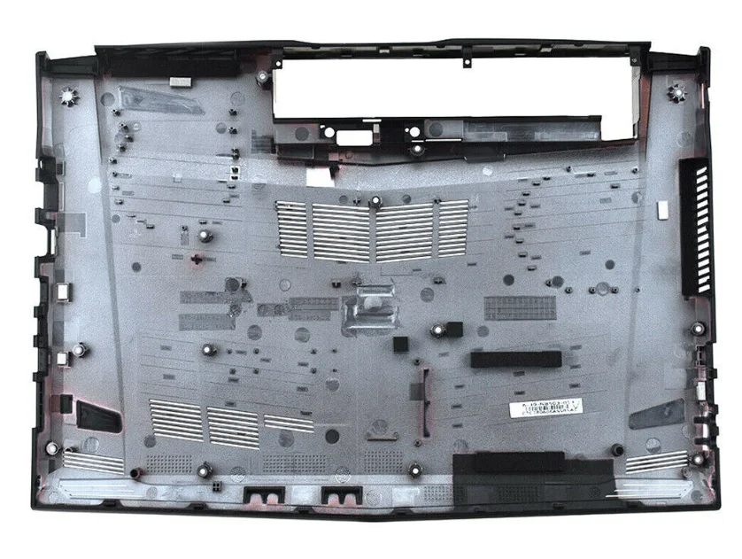 Capa de Base Inferior para Clevo N850 N850hp3 N850hp N850hki N850hj N850hl Novo - Imagem 3