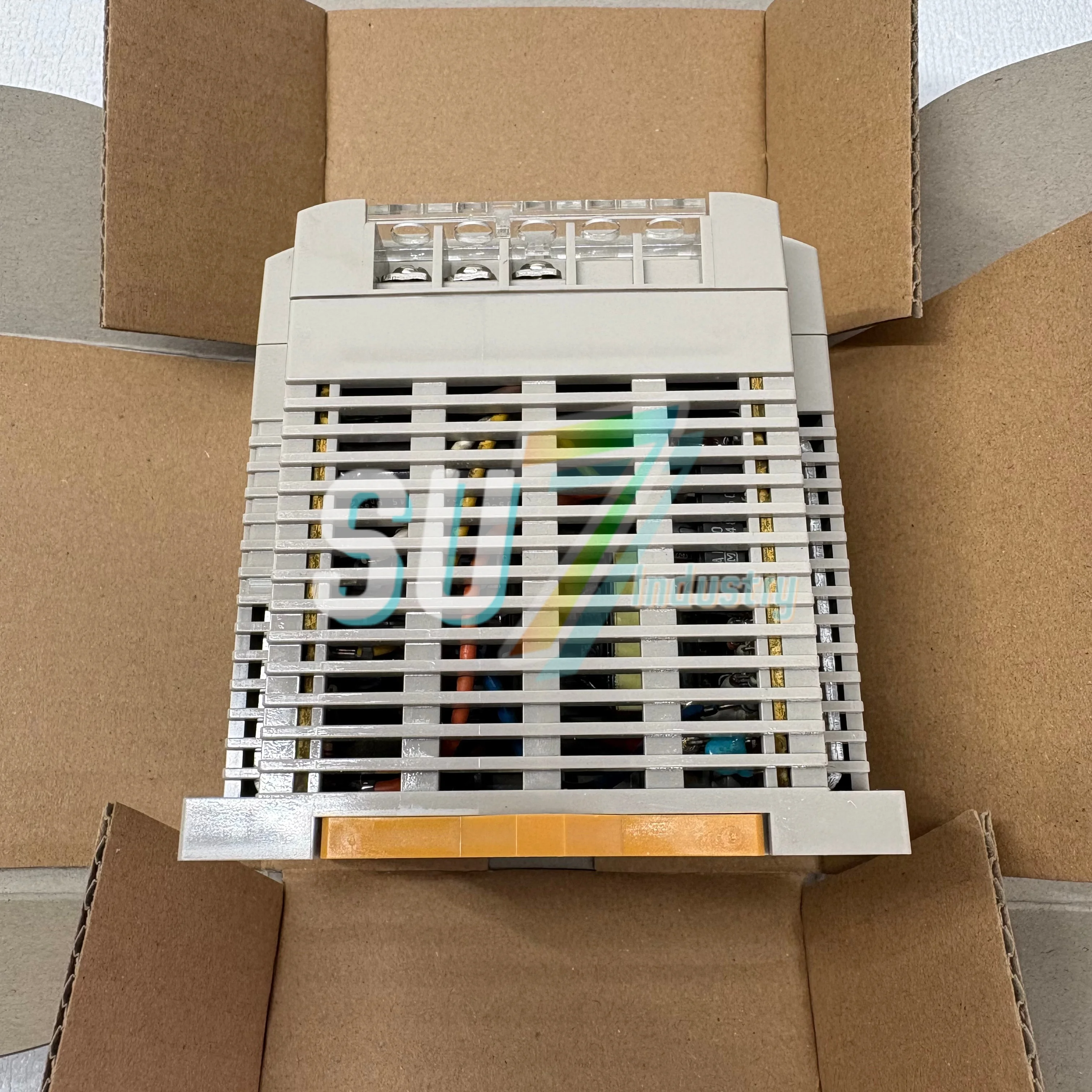 새로운 S82K-05024 스위칭 모드 전원 공급 장치