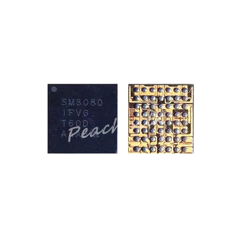 

(5 шт.) SM3080 SM3010 CS35L40 CS40L25 BGA аудио дисплей зарядка PB03 камера IC