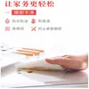 Round Tablecloth Transparent Soft PVC Waterproof Oilprpoof Living Room Dining Tables Kitchen Desk Protector Home Decor 1.0mm (11 6