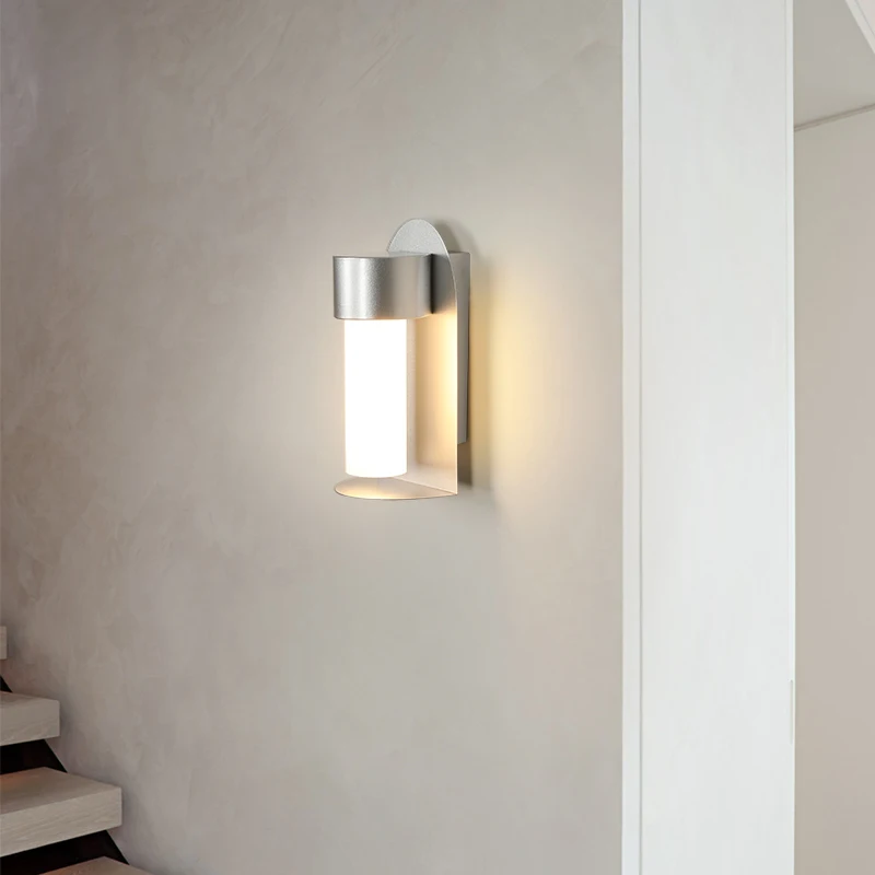 

LED Wall Lights For Mirror Garden Wall Lamp Aisle Light Sconce Home Decor Lamp Indoor Lighting Outdoor Waterproof Mirror Fixture