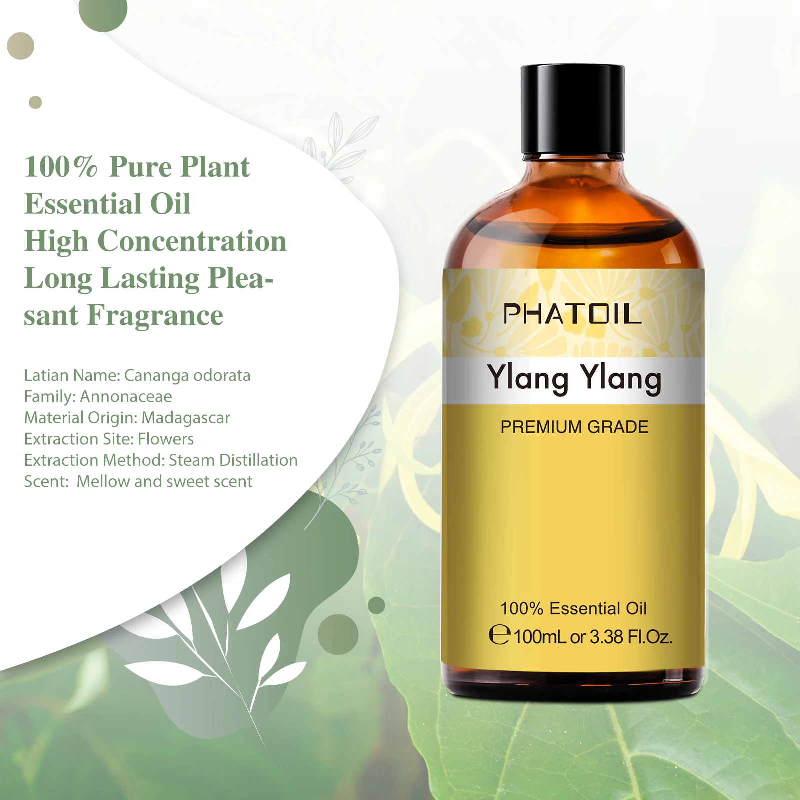 Ylang Ylang