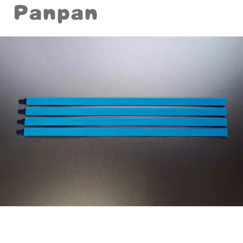 ƮϿ LCD ũ  ġ,   , DIY Ʈ  Ǯ , 10 , 20 , 50 , 100 , 200 , 210x8x0.6mm