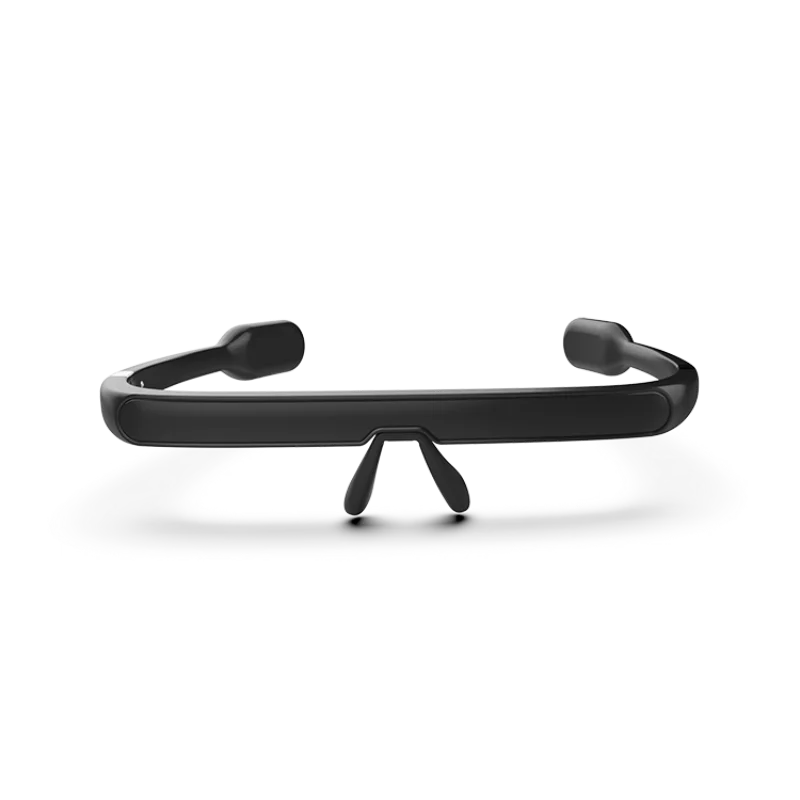 

Latest Fashion Improve Sleep Quality Light Therapy Smart Glasses For Sleeping