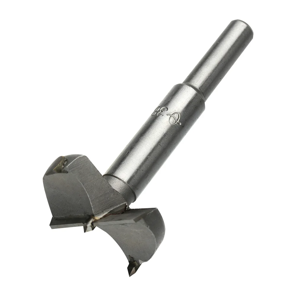 Self-Centering Wood Hole Cutter Drill Bits 10mm-40mm