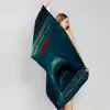 Jaws Movie Shark Towel Microfiber Beach Towel Absorbent Quick dry Soft Yoga Swimming Resort Mountain Climbing Towel 5