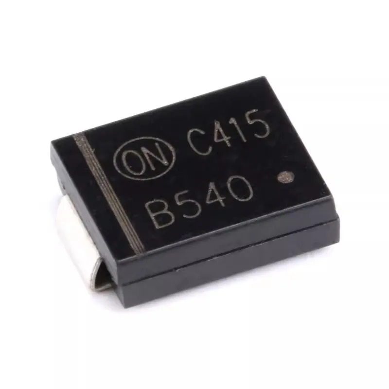 

5A 40 в MBRS540T3G диод Шоттки выпрямитель мощности 10 шт./партия