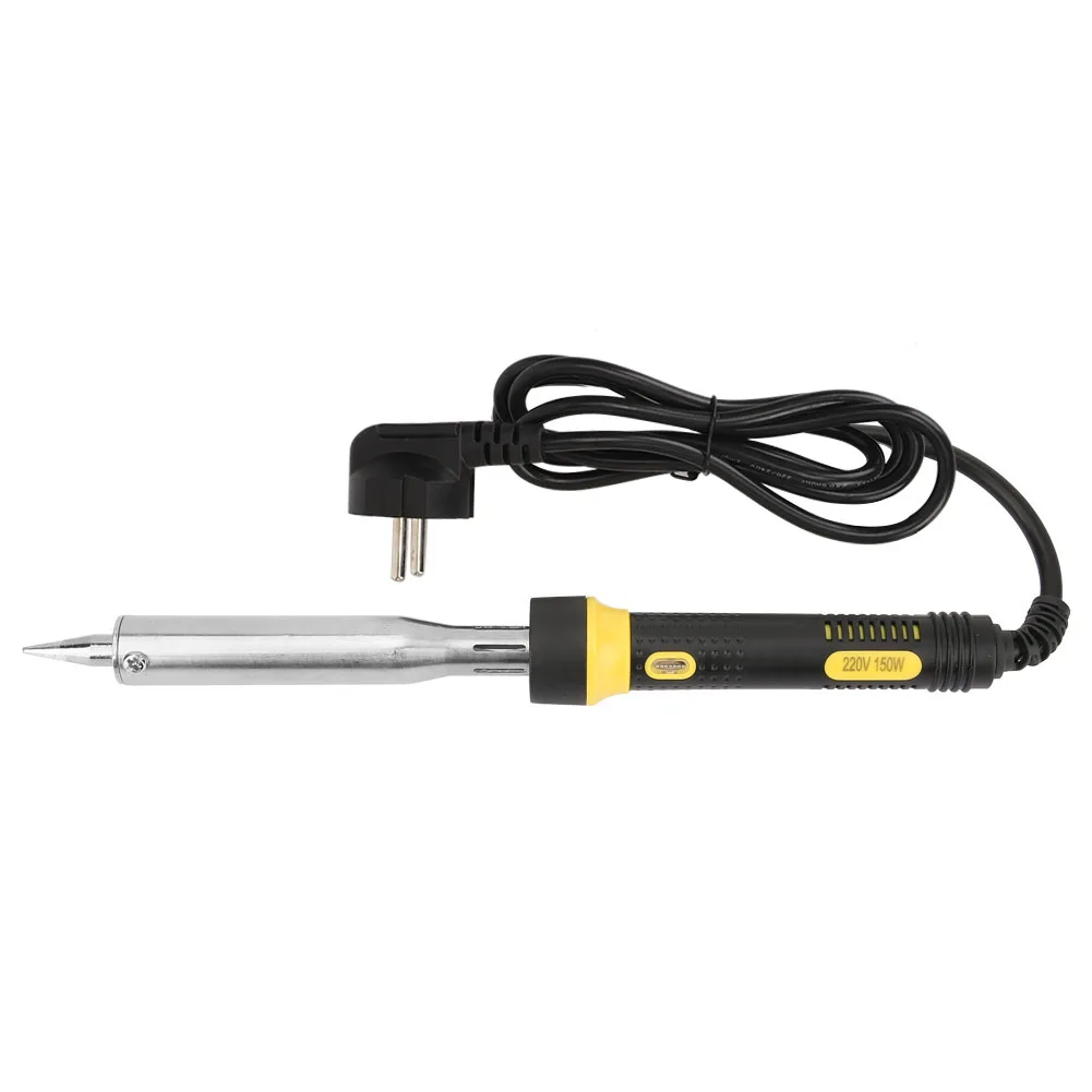 Pistolet à souder électrique 150W TU-505B - Fer à souder haute puissance 220V