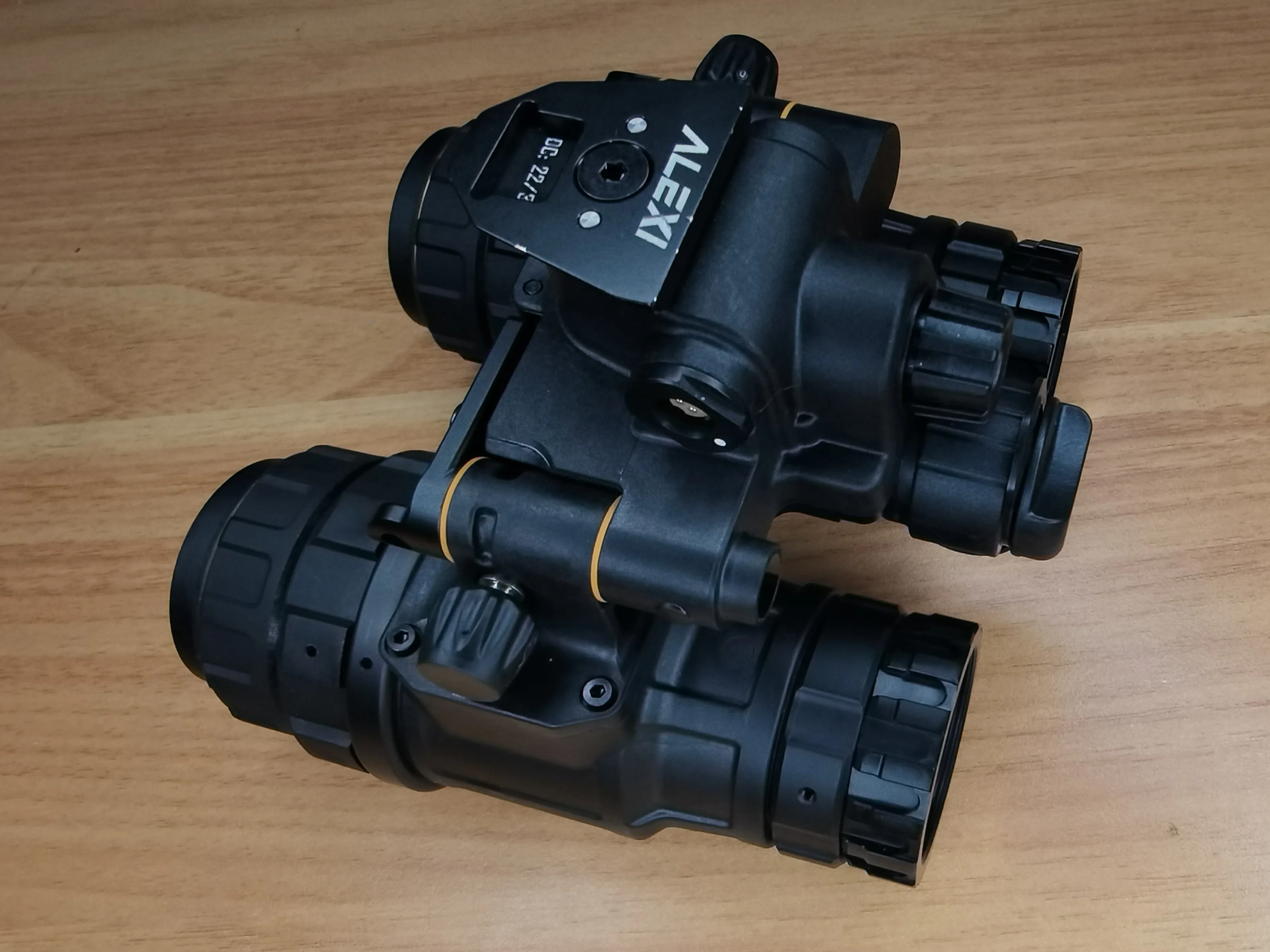 Alexi bnvd1431 nvgキット (alexi pvs14レンズバージョン) - AliExpress