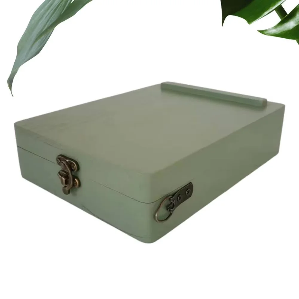 Box for Writing: The Ultimate Storage Solution for Artists and Writers