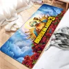 Game B-borderlands-s 3 Entrance Door Mat Washable Non-Slip Living Room Sofa Chairs Area Mat Kitchen Welcome Doormat 1