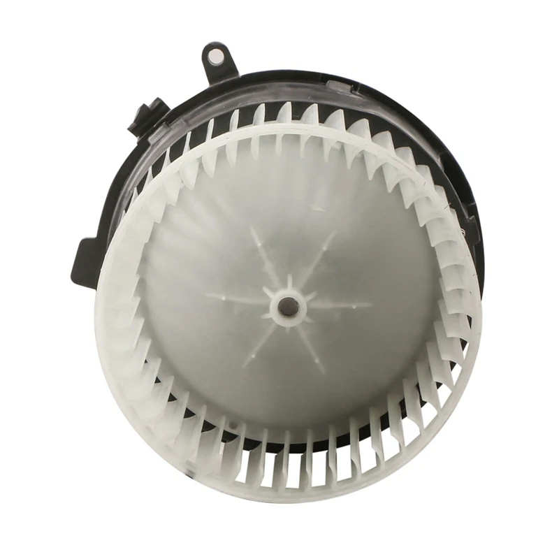 

Car AC Heater Fan Blower Motor Heating Blower For Nissan Xtrail T31 2008 27225-EN000 27225-EN00B 27225-1VA0E Spare Parts