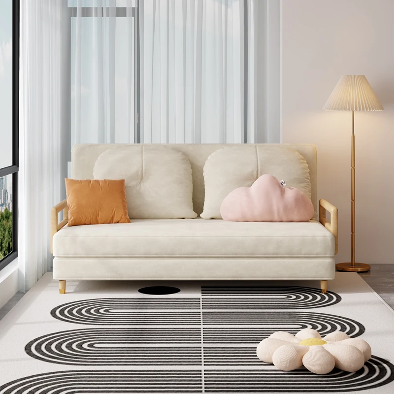 

Nordic Italian Living Room Sofa Couch European Simple Ergonomic Living Room Sofa Multifuncional White Canape Salon Decorations