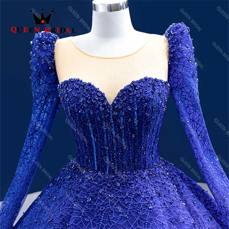 Рисунок 4 - Изысканное кружевное вечернее платье