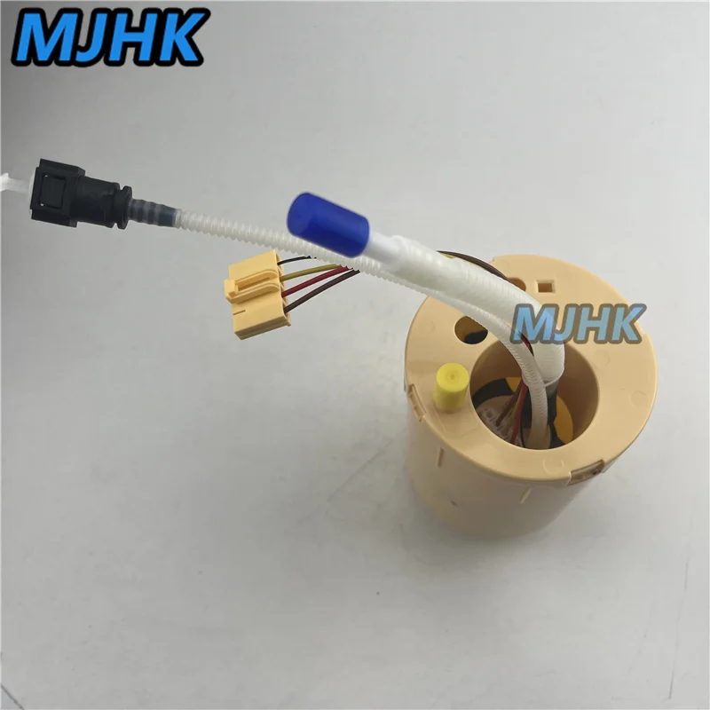 

MJHK 95862013215 A2C3498650080 95862013216 A2C34986500 A2C53422083 для Audi Q7 Touareg правый оригинальный автомобильный топливный насос в сборе