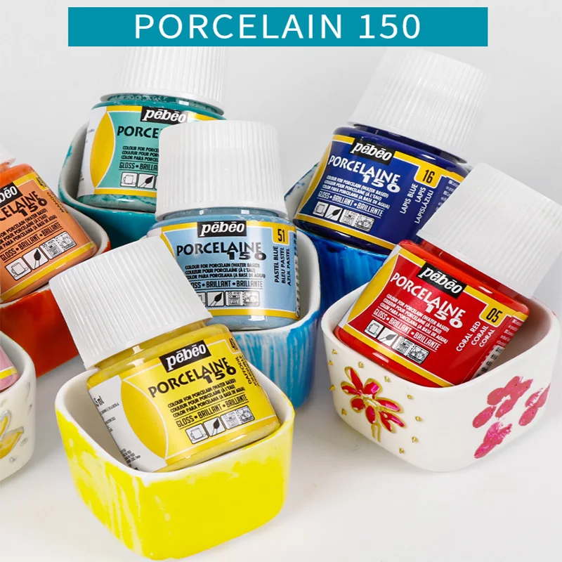 Pebeo Porcelaine 150 Paint