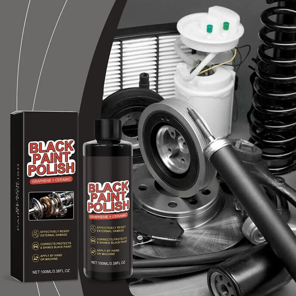 Multi-functional Ceramic Car Coating Spray Nano Ceramic Coating Paint Care Crystal Protection Paintwork Shine