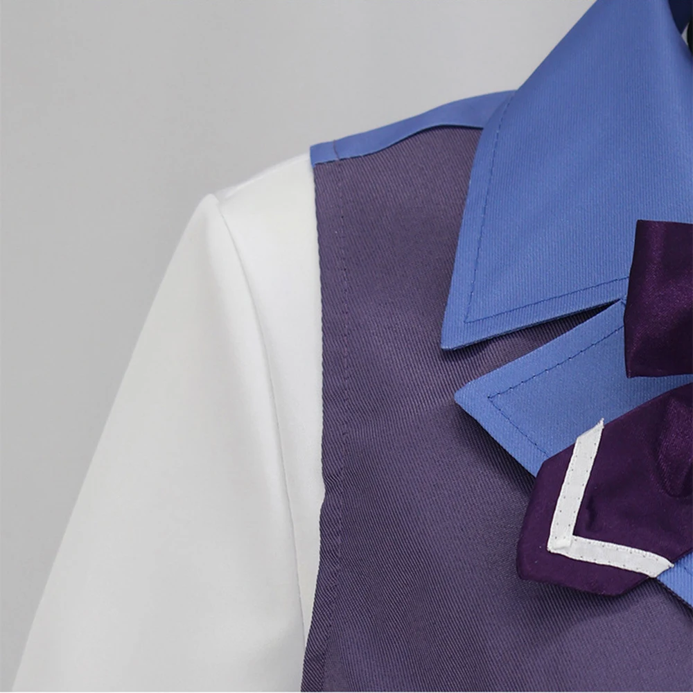 Generic JK School Uniform Costume for Cosplay Events