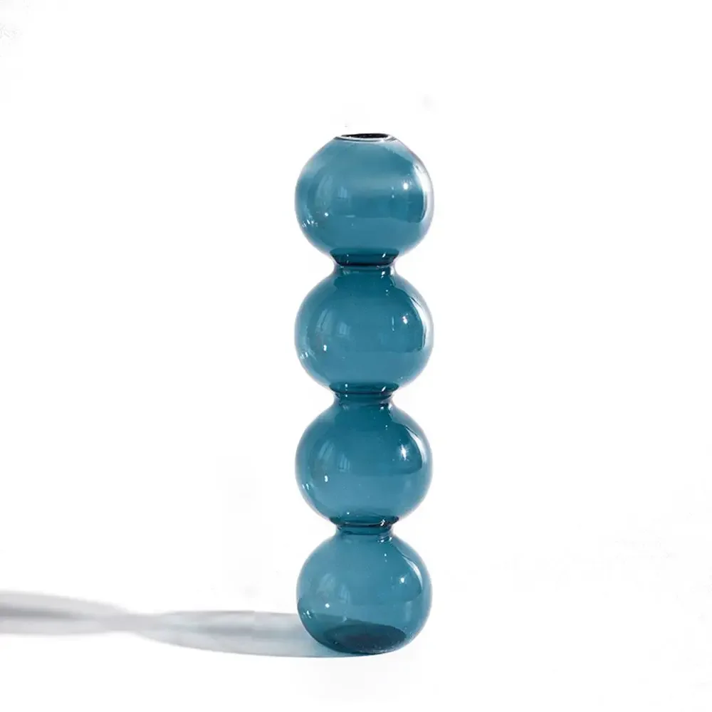 Blue D