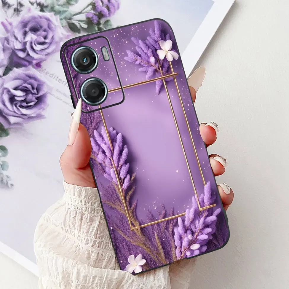Cute Cartoon Luxury Butterfly Casing