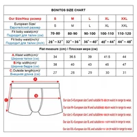 5 pièces Pack hommes culottes sous-vêtements en coton mâle marque Boxer slips 2025 caleçons pour Homme luxe Sexy Shorts cadeau 2
