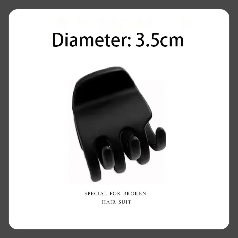 Рисунок 5 - мини заколки для волос для детей