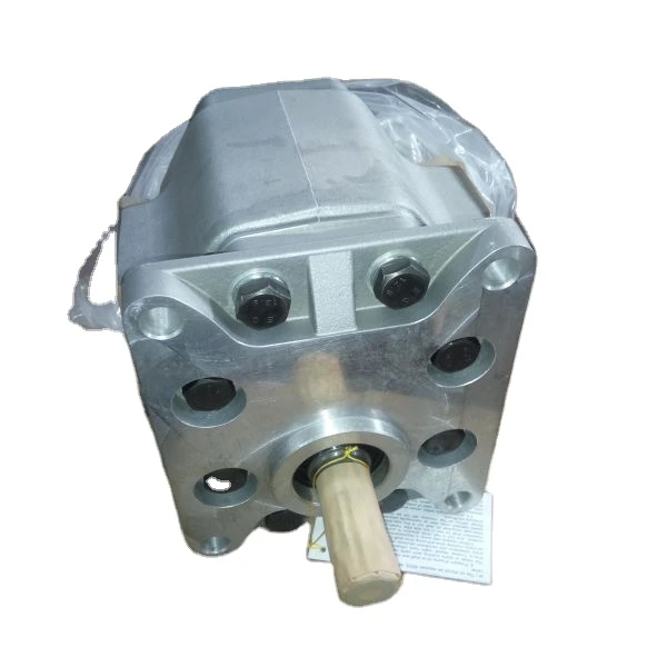

705-22-26260 for D411 Excavator Spare Parts Hydraulic High-pressure Fan Pump