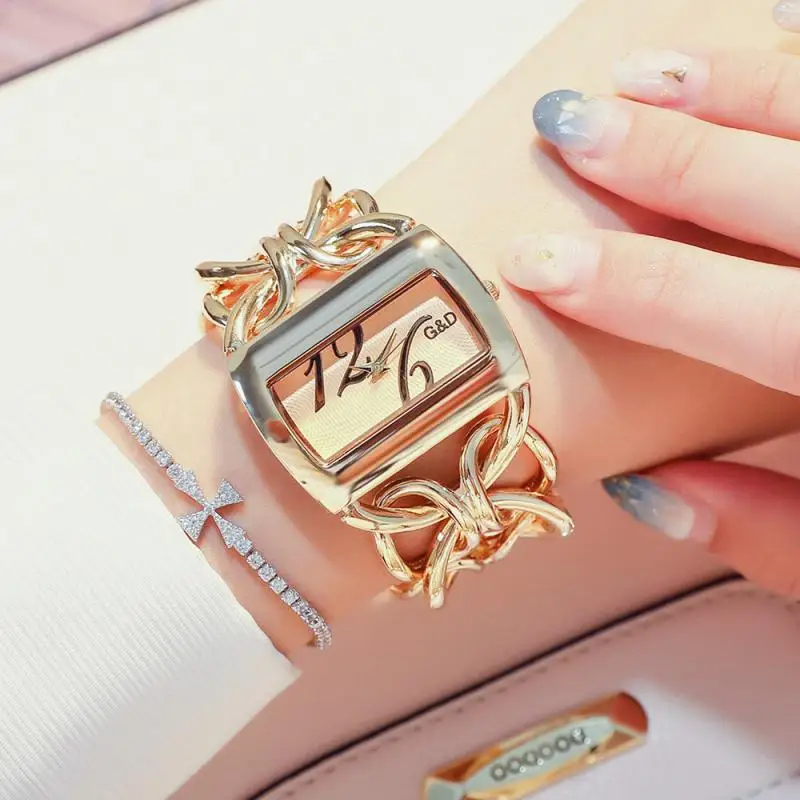 

Женские часы 2024, роскошные часы от известного бренда со стразами, женские серебряные наручные часы, маленькие женские часы из нержавеющей стали, женские часы