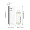Pore Control Makeup Removal Cleansing Oil Gentle Makeup Removal Caring Skin Moisturizing Brightening Deep Cleansing Pore Skin 6