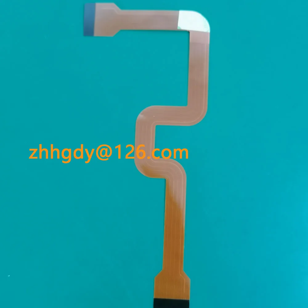Original Jilong KL-280G KL-300T KL-260 Fiber Optic Fusion Machine Display Screen Cable KL-280 KL280 KL260 Fusion Machine Cable