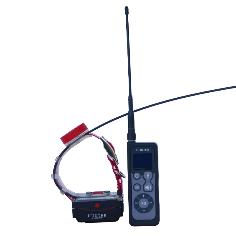 Waterproof Dog Gps Tracking Collar For Hunting No Sim Card GPS-25000-PRO Dog Gps Tracker